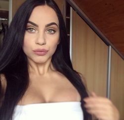 Милая девочка с огромными талантами, ищу мужчину для секса в Тольятти